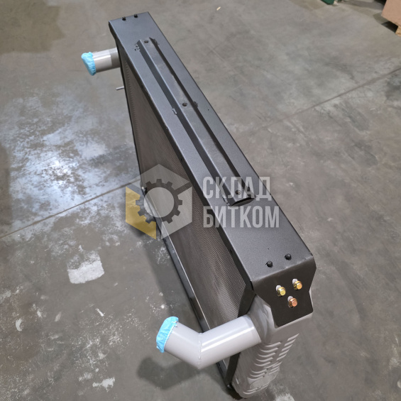 Радиатор водяной Hyundai R250LC-7A, R290LC-7, R305LC-7 11N8-47112